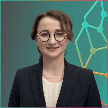 Стрелова Екатерина Анатольевна