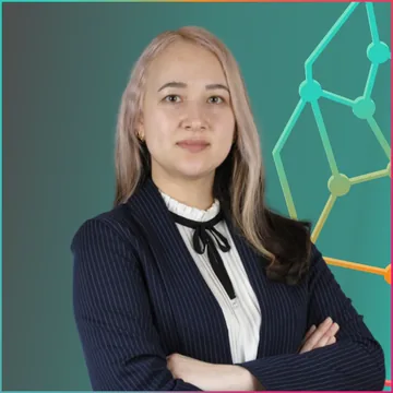 Шипова Татьяна Валерьевна